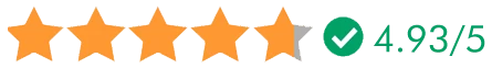 Primordial Vigor-X 5 star ratings
