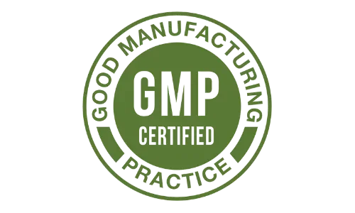 Primordial Vigor-X gmp approved